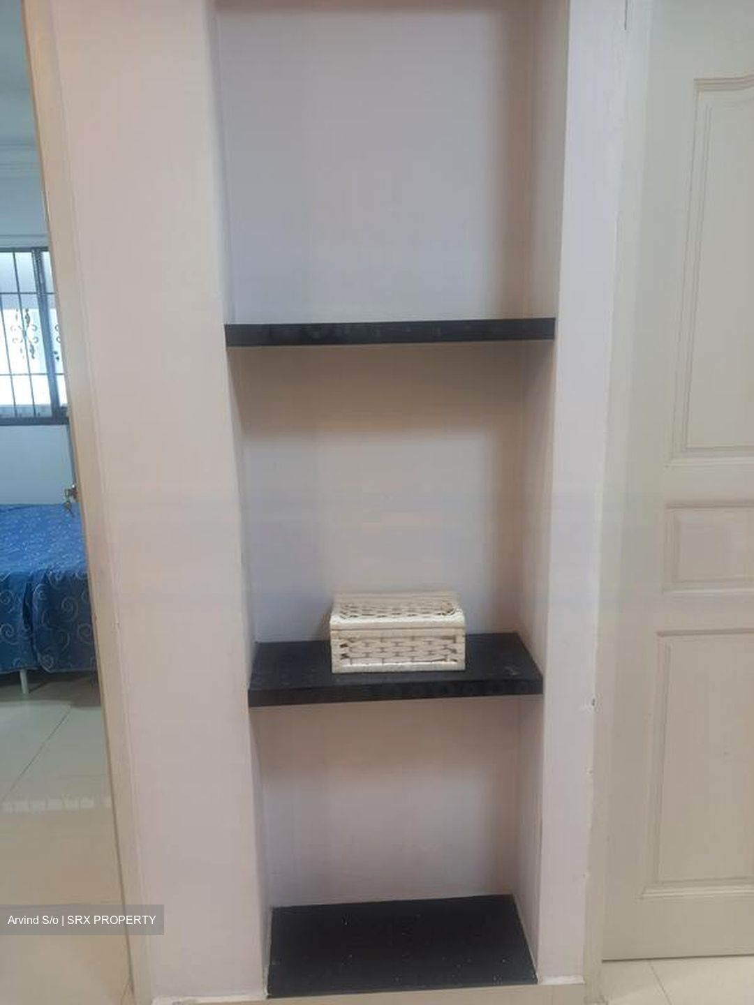 Rocca Balestier (D12), Office #456552421
